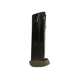 FN FNX-45 Magazine 45 ACP 15-Round Stainless Flat Dark Earth