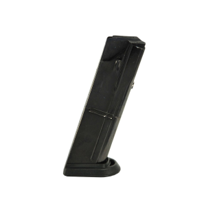 FN FNX-9 Magazine 9mm 10-Round Stainless Steel Black