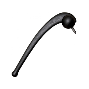 Cold Steel Indian War Club 24" Polypropylene Black - Cold Steel