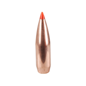 Hornady A-Max 30 Caliber (308 Diameter) Bullets 168 Grain Polymer Tip Box of 100