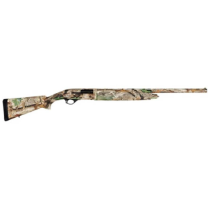Tristar Viper G2 Semi Automatic 12 Gauge Shotgun 26" Advantage Timber HD Barrel Advantage Timber Field Stock