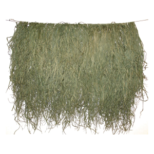 Beavertail Ghillie Grass Mat Blind Material Nylon Green - Beavertail