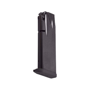 FN High Power Magazine 9mm 10-Round Steel Black