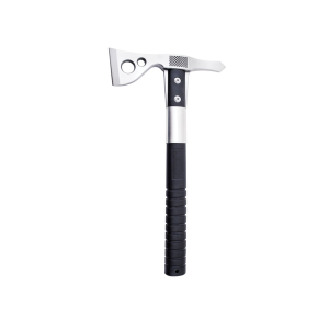 SOG FastHawk Tactical Tomahawk 2" 420 Stainless Steel Polished Blade 12.5" Overall Length Polymer Handle Black