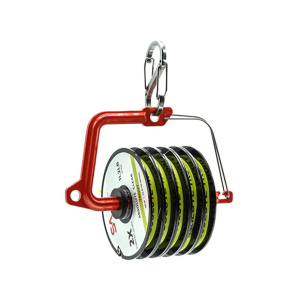 Scientific Anglers Switch Tippet Holder 2-6x Loaded - Scientific Anglers