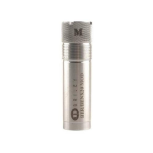 Briley X2 20 Gauge Extended Choke Tube Benelli, Beretta Mobilchoke Modified
