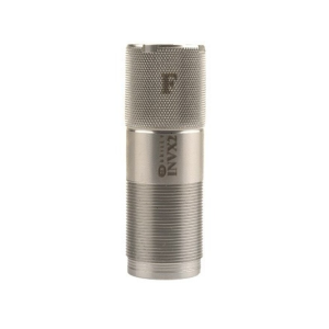 Briley X2 12 Gauge Extended Choke Tube Browning Invector, Mossberg Accu-Choke, Win-Choke Full