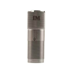 Briley X2 12 Gauge Extended Choke Tube Browning Invector, Mossberg Accu-Choke, Win-Choke Improved Modified