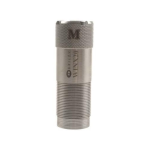 Briley X2 20 Gauge Extended Choke Tube Browning Invector, Mossberg Accu-Choke, Win-Choke Modified