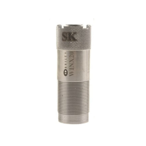 Briley X2 20 Gauge Extended Choke Tube Browning Invector, Mossberg Accu-Choke, Win-Choke Skeet