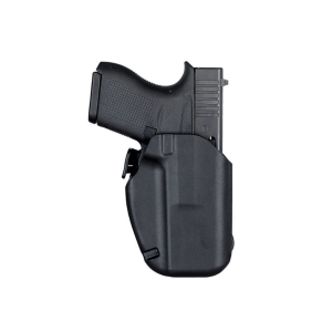 Safariland 571 Slim Pro-Fit GLS OWB Holster Right Hand Glock 43, Springfield XDS 3.3" Polymer Black