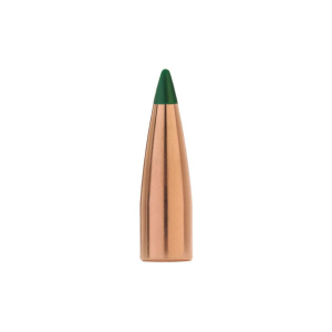 Sierra Tipped MatchKing 300 AAC Blackout (308 Diameter) Bullets 125 Grain Polymer Tip Box of 100