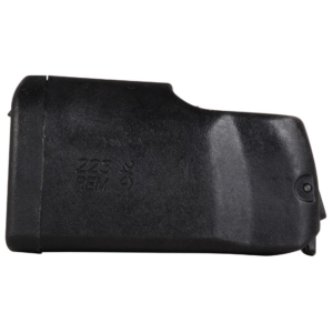 Browning X-Bolt Super Short Action Standard Magazine (223 Remington) 5-Round Polymer Black