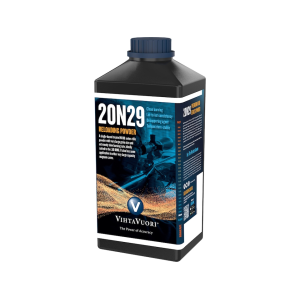 Vihtavuori 20N29 Smokeless Gun Powder 1 lb