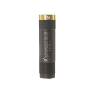 Browning Midas Grade Extended 12 Gauge Extended Choke Tube Browning Invector Plus Improved Modified