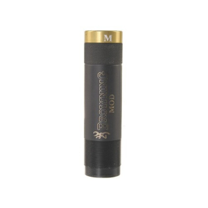 Browning Midas Grade Extended 12 Gauge Extended Choke Tube Browning Invector Plus Full