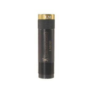 Browning Midas Grade Extended 12 Gauge Extended Choke Tube Browning Invector Plus Light Modified