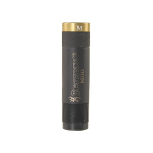 Browning Midas Grade Extended 12 Gauge Extended Choke Tube Browning Invector Plus Improved Cylinder