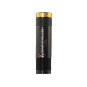 Browning Midas Grade Extended 12 Gauge Extended Choke Tube Browning Invector Plus Cylinder