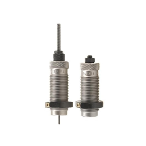 RCBS 300 Winchester Magnum Small Base Sizing, Bullet Seating 2 Die Set