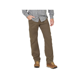 Wrangler Men's ATG Utility Pants Morel 34X32