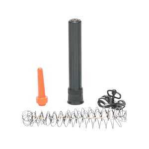 Choate Shotgun Magazine Extension for Winchester 1200 12 Gauge 2-Round Blued
