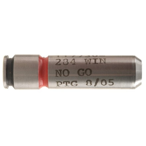 PTG No Go Gauge 6.5mm-284 Winchester, 284 Winchester