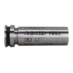 PTG No Go Gauge Belted Magnums, 300 Winchester Magnum, 7mm Remington Magnum, 338 Winchester Magnum, 458 Winchester Magnum (.535 Base)