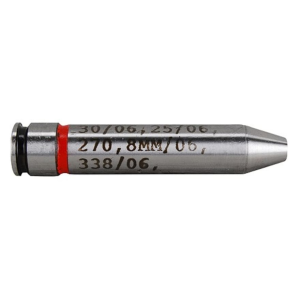 PTG No Go Gauge 30-06 Springfield, 25-06 Remington, 270 Winchester, 8mm-06 Springfield, 338-06 A-Square, 35 Whelen