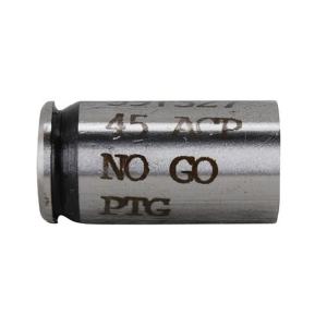 PTG No Go Gauge 45 ACP