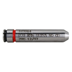 PTG No Go Gauge 300 Remington Ultra Magnum