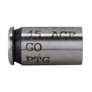 PTG Go Gauge 45 ACP