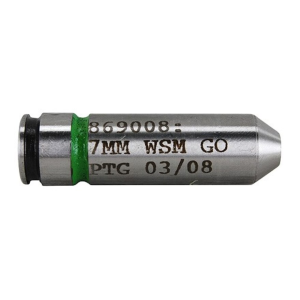 PTG Go Gauge 7mm Winchester Short Magnum (WSM)