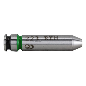 PTG Go Gauge 223 Remington