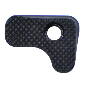 Power Custom Thumbpiece for S&W J Frame Steel Blue