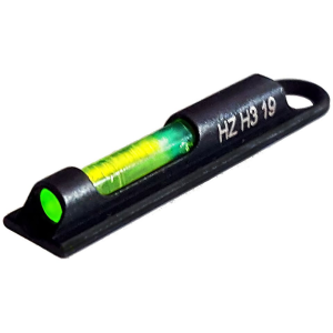 HIVIZ LiteWave H3 Tritium Shotgun Bead for Barrels with Vent Rib