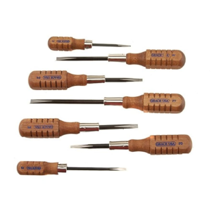 Grace USA 7 Piece Pistolsmith Screwdriver Set