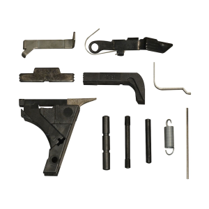 Glock Customizable Frame Parts Kit Glock 19 Gen 3 9mm