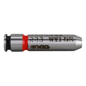 PTG No Go Gauge 223 Remington (Wylde)