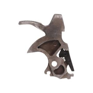 Smith & Wesson 10, 65, 67, 386, 386PD, 396, 617, 647, 648, 686, 696 Target Hammer Assembly .500" Blue (Stirrup Not Included)