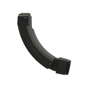 Ruger BX-25x2 Magazine 10/22, American Rimfire, Precision Rimfire 22 Long Rifle Tandem 25-Round Polymer Black