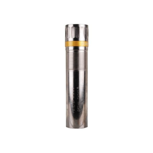 Beretta Extended Silver 12 Gauge Extended Choke Tube Beretta Optima Improved Cylinder