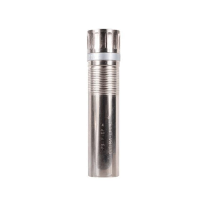 Beretta Extended Silver 12 Gauge Extended Choke Tube Beretta Optima Full