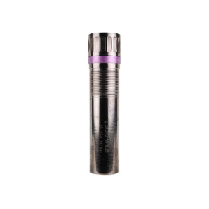 Beretta Extended Silver 12 Gauge Extended Choke Tube Beretta Optima Skeet