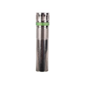 Beretta Extended Silver 12 Gauge Extended Choke Tube Beretta Optima Modified