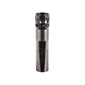 Beretta Extended Silver 12 Gauge Extended Choke Tube Beretta Optima Improved Modified