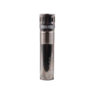 Beretta Extended Silver 12 Gauge Extended Choke Tube Beretta Optima Light Full