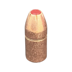 Hornady SUB-X 30 Caliber (308 Diameter) Bullets 175 Grain Polymer Tip with Cannelure Box of 100