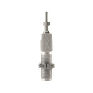 Hornady Custom Grade New Dimension Nitride 9mm Luger Full Length Sizing Die