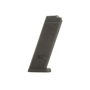 HK USP Magazine 9mm 10-Round Polymer Black